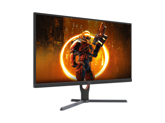 Aoc Gaming Monitor 24G11 Series 23.8''