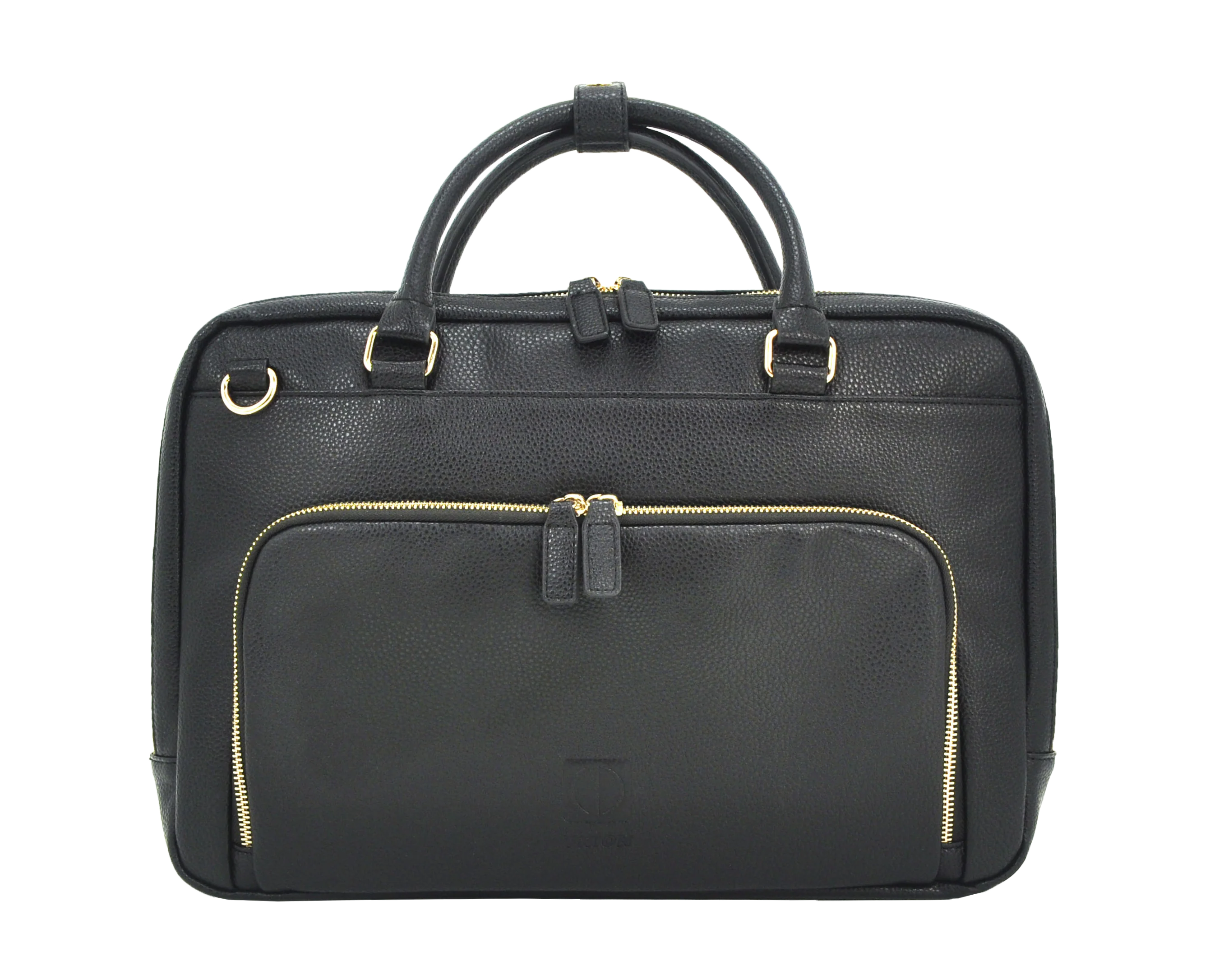 Union Hand Laptop Bag CB-25002 Black