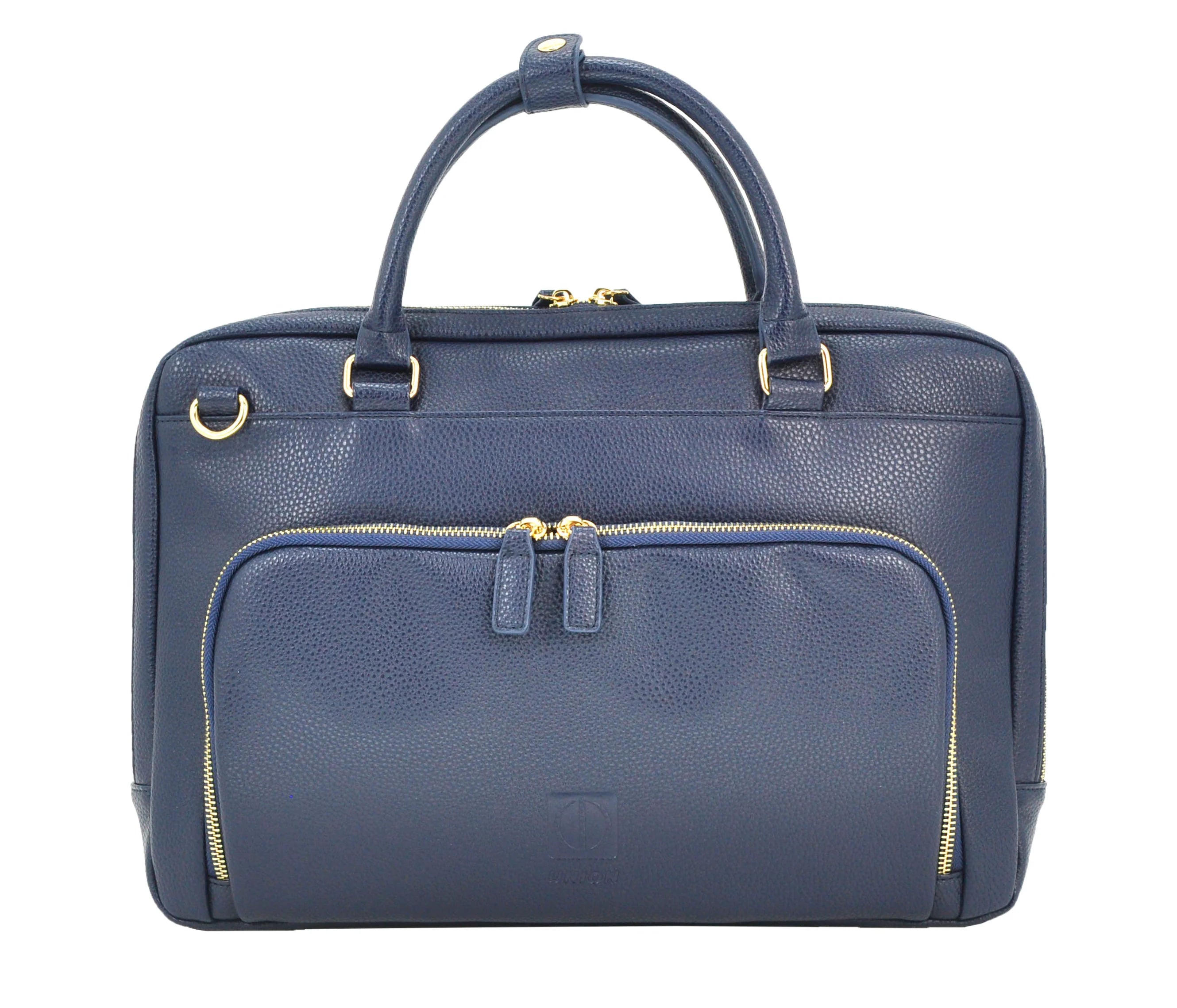 Union Hand Laptop Bag CB-25002 Black