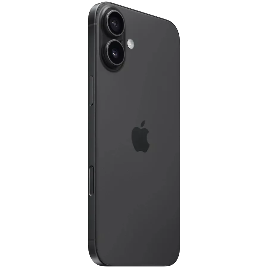 IPHONE 16 PLUS 256 GB ( 1 SIM ) JAP BLACK