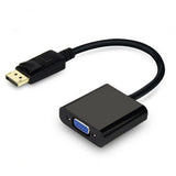 Dieron High Quality Display Prot to VGA Adapter - DVA-32
