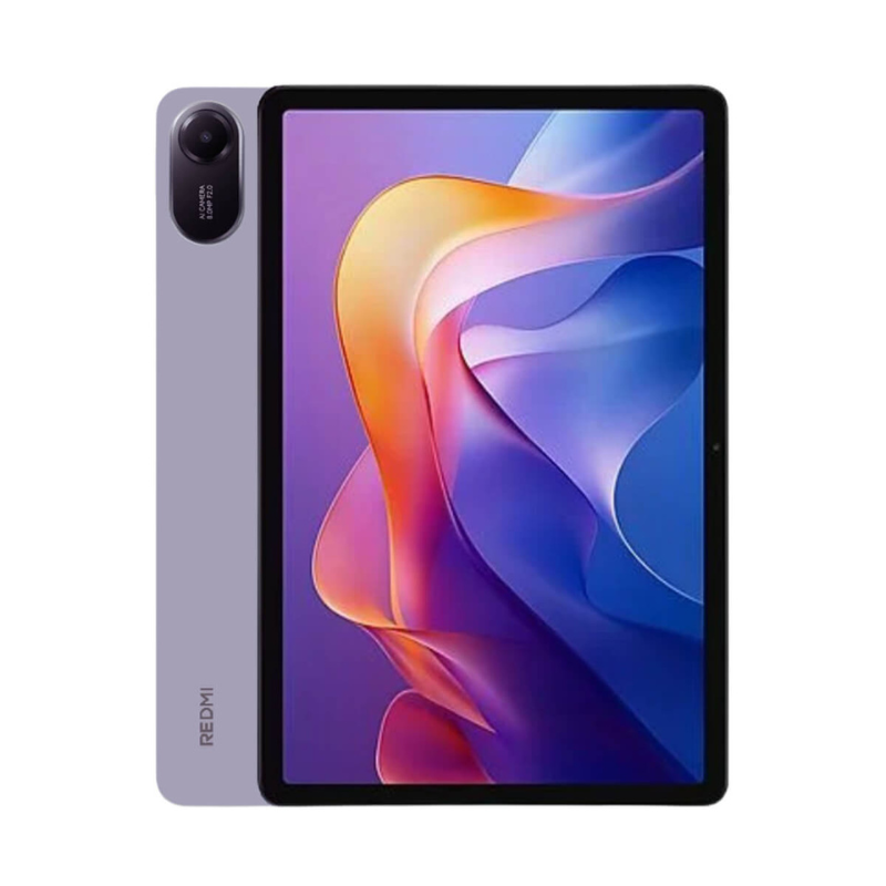 MI REDMI PAD 2 BUNDLE WITH COVER 128GB/4G