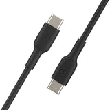 Belkin Boost Charge USB-C To USB-C Cable 60W 2m