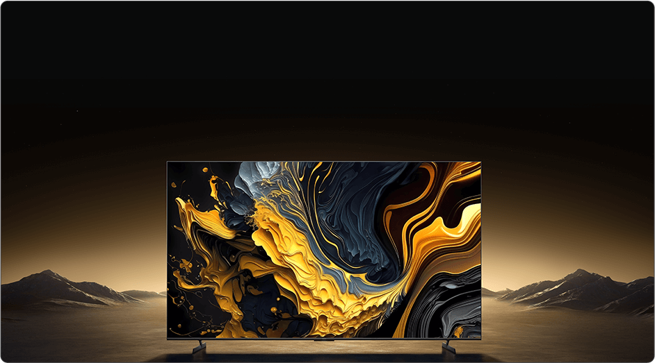 Xiaomi Tv Max 85'' (2025)