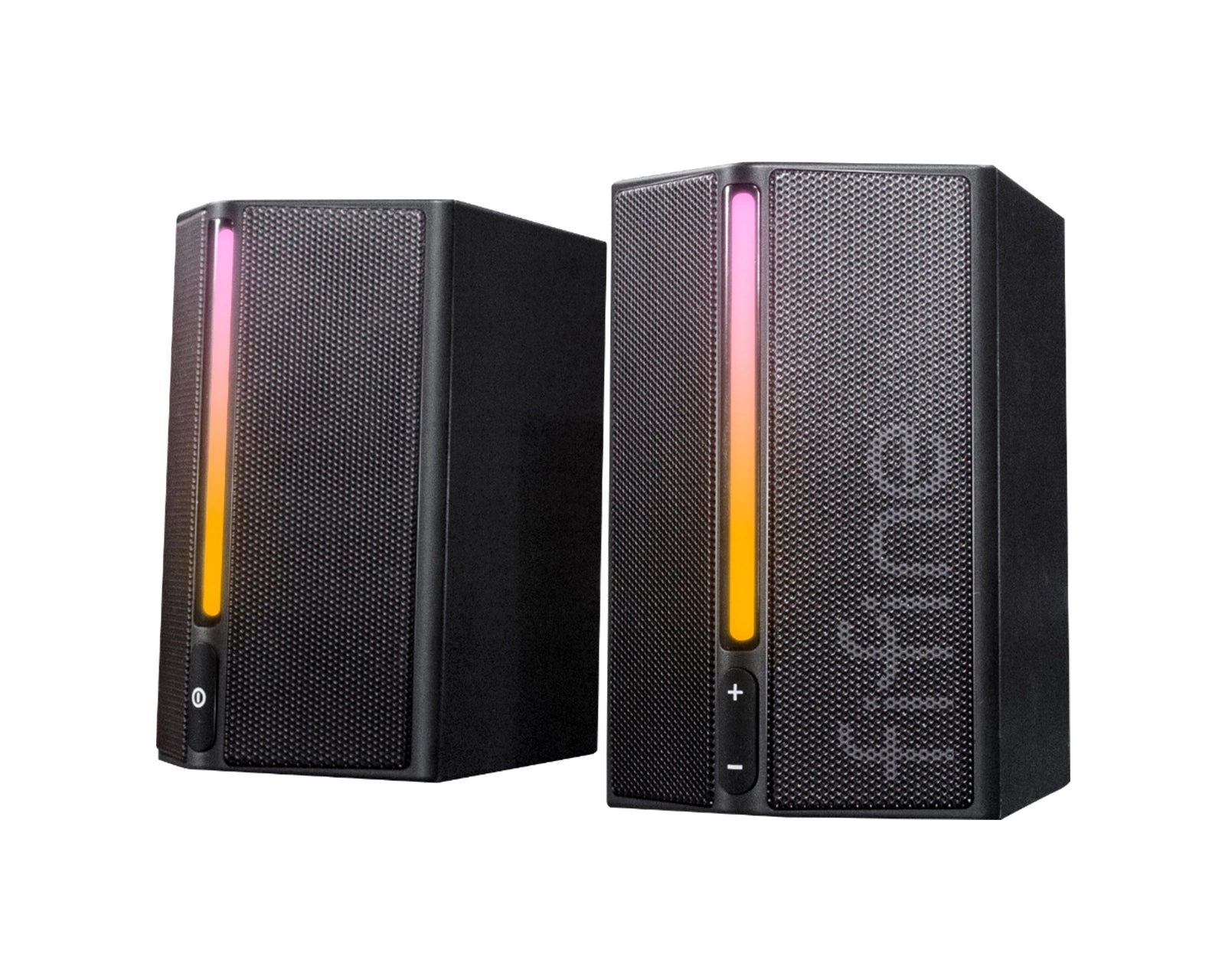 Fifine Ampligame Gaming Speaker - A20 Black