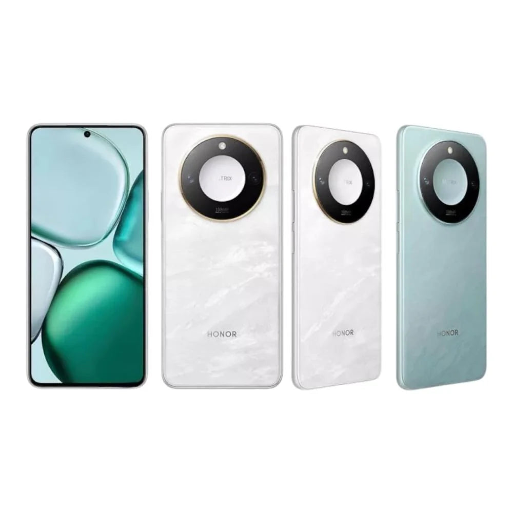 هاتف HONOR X9C الذكي بسعة 256 جيجابايت/12 جيجابايت 