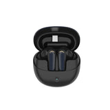 Wiwu T36 Low Latency 0.0s Ulta Low Latency For Accurate Sound Positioning ANC+ENC Calling - T36 Blac