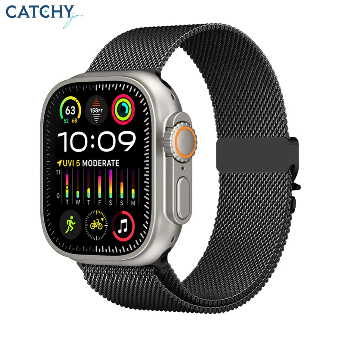 Wiwu Wi-WB017 Master Watch Band