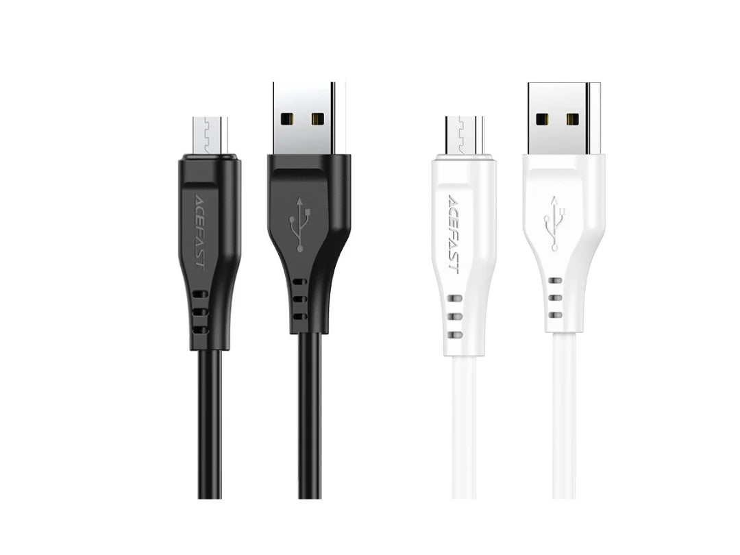 ACEFAST CABLE MICRO_USB