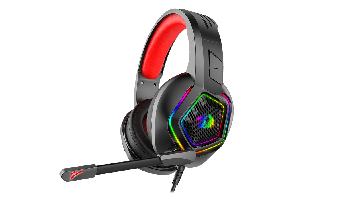 Redragon Medea Gaming Headset H280