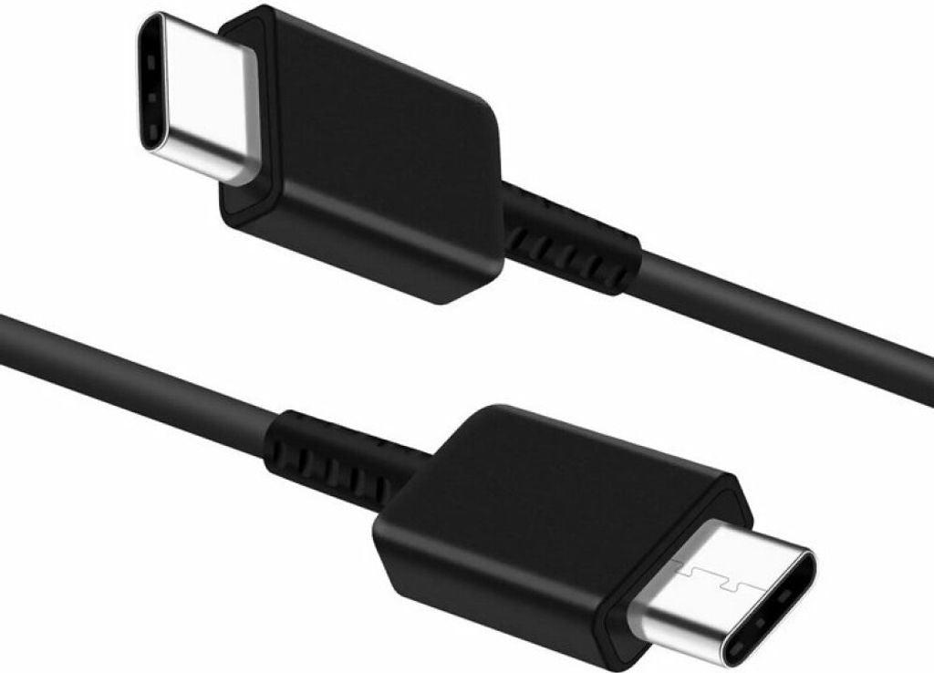 Samsung USB Cable USB-C TO USB-C (5A/1.8m) - Orginal DX510
