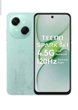 TECNO SPARK GO1 128GB/4G
