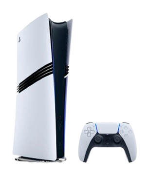 SONY PLAYSTATION PS5 PRO SLIM 2TB EUROPE