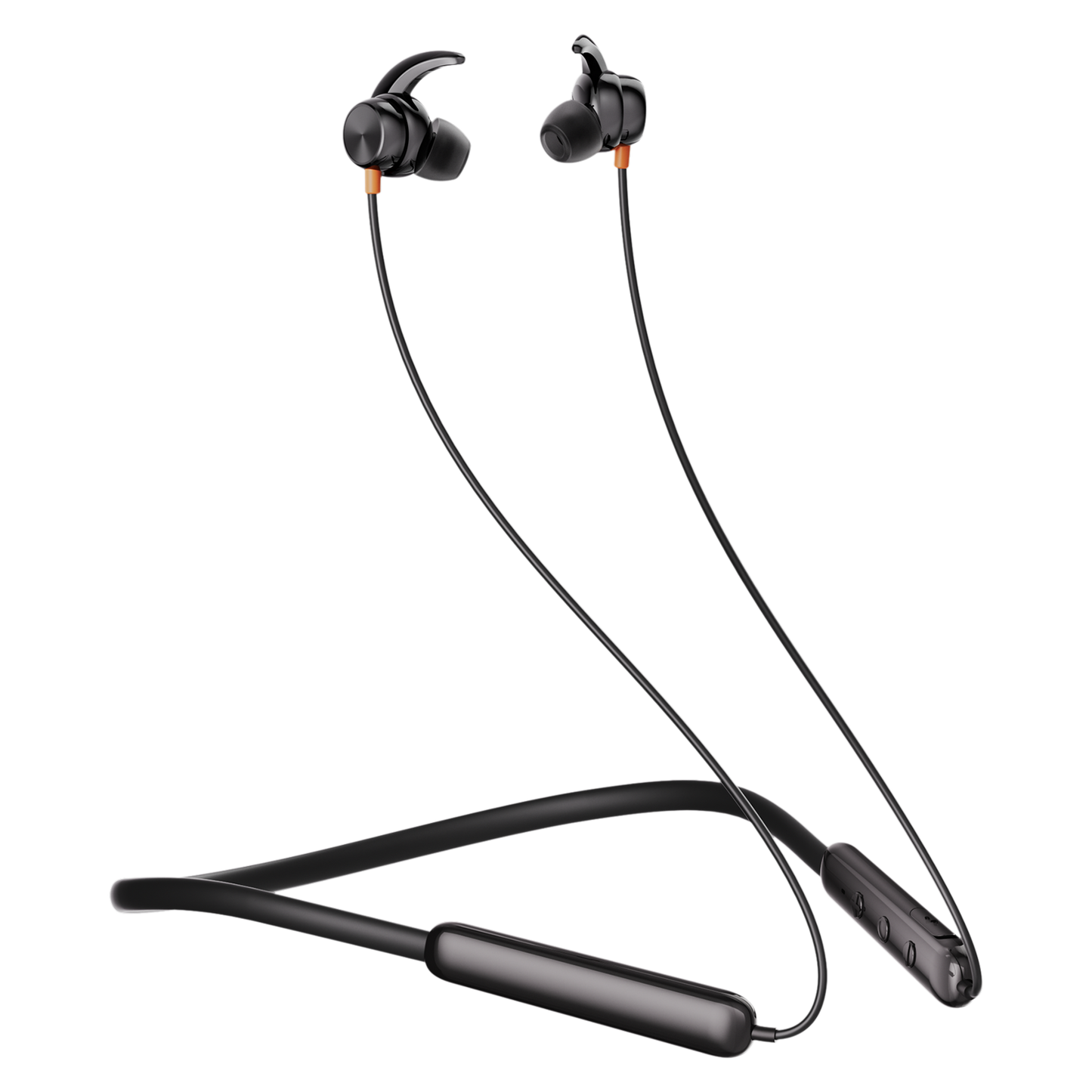 itel Wireless Neckband N35