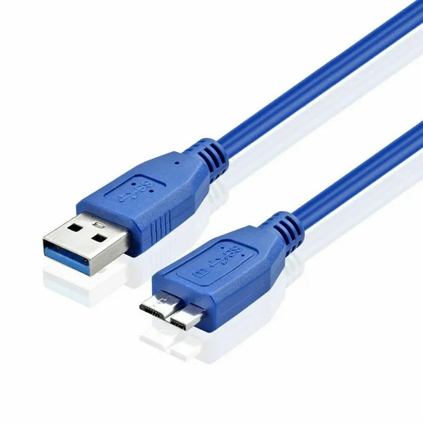 Haysenser USB 3.2 Gen2 Cable 0.5m - HY-C1005