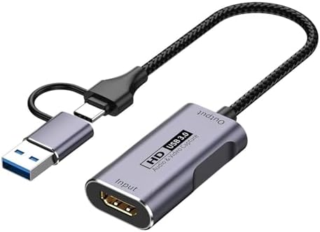 محول Z-Tek USB3.0/Type-c - ZY519