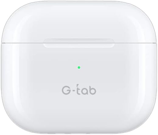 G-tab Ture Wireless Earphone Air4