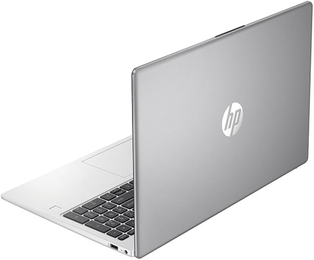 '' Laptop hp 250 G10 i3-Th-1315U/Ram-8GB/SSD-512GB 15.6