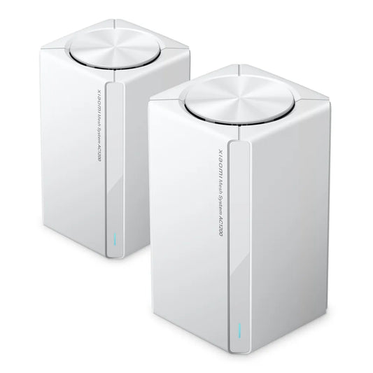 Xiaomi Mesh System AC1200 - 2Pack