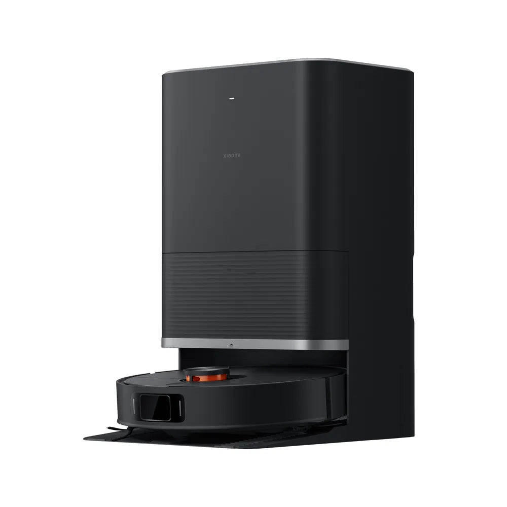 Xiaomi Robot Vaccum X20 Max Black