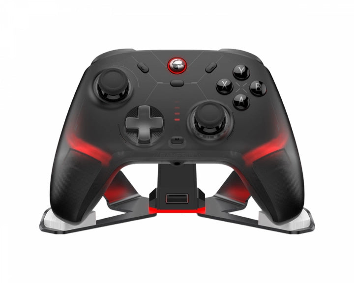 Gamesir The Anti Stick-Drift Experts Cyclone 2 - White