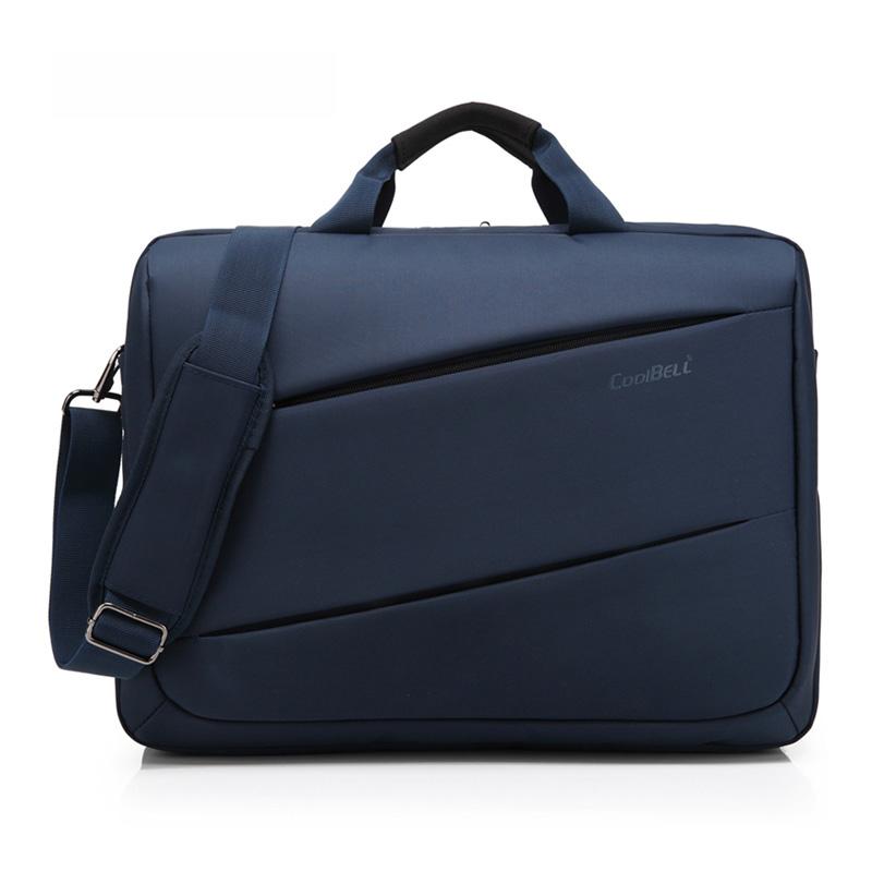 Coolbell Had Laptop Bag 17.3'' CB-2068 Black