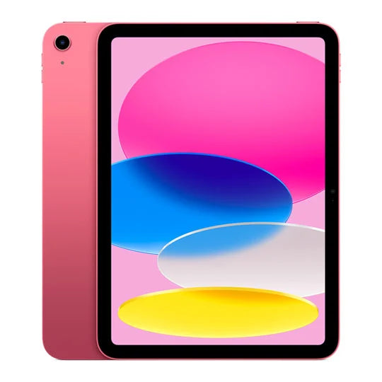 IPAD A16 2025 128GB WIFI