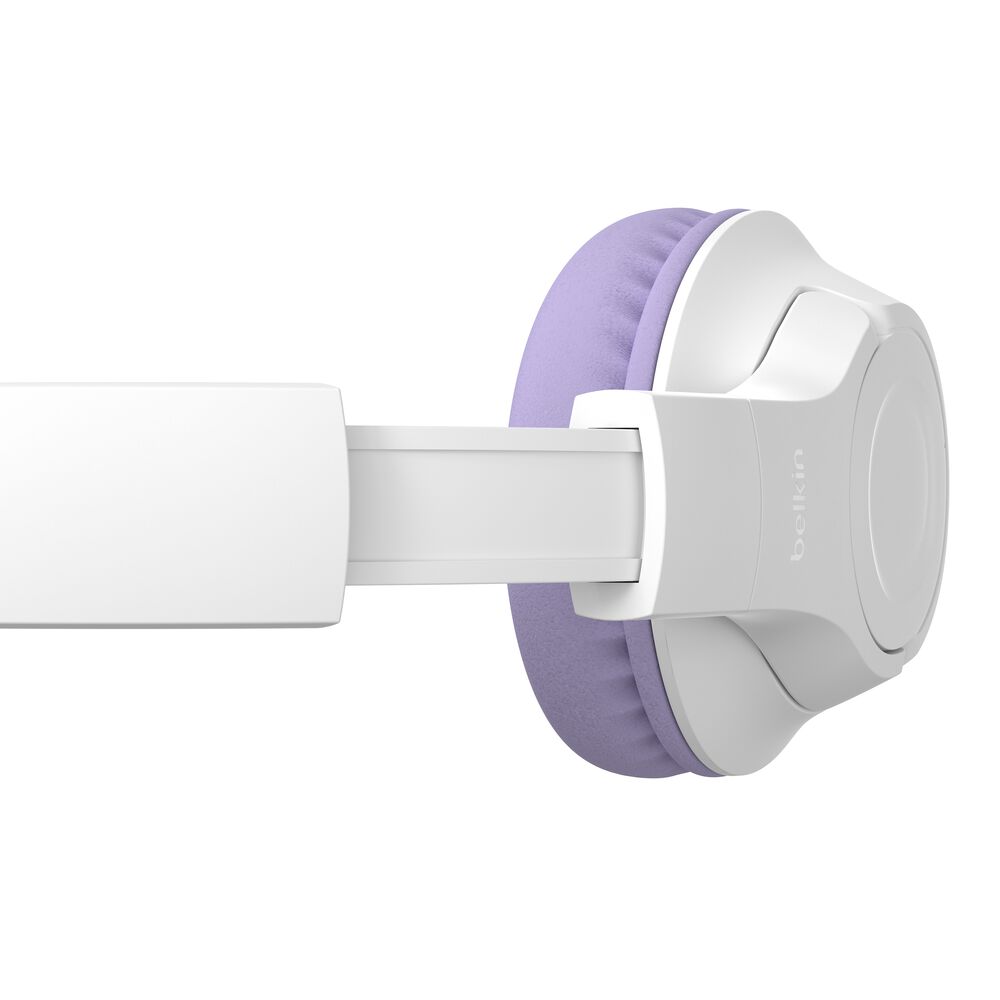 Belkin Sound Form Inspir Wireless Over-Ear Headphone for kids
