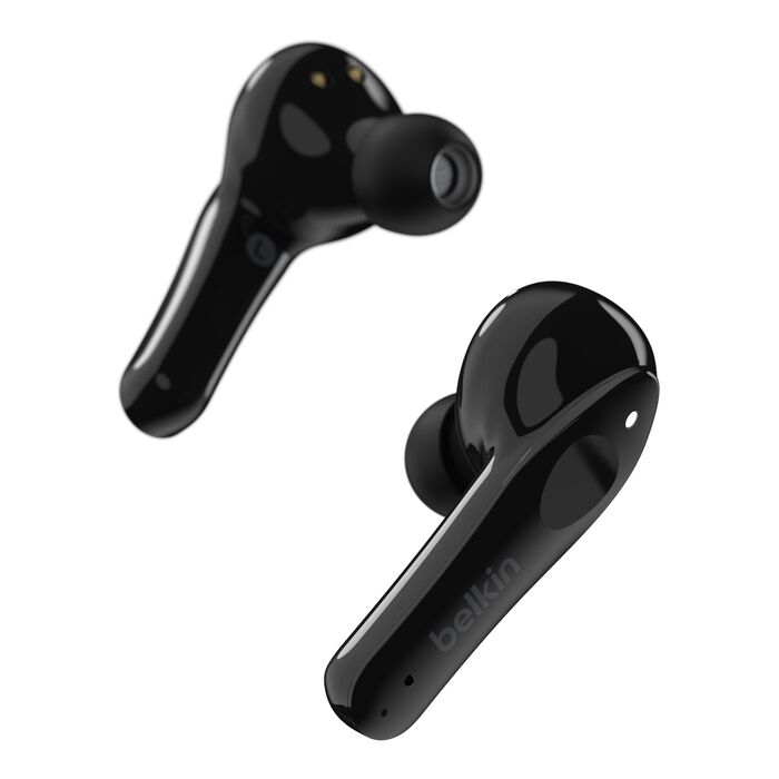 Belkin Sound Form Move Plus True Wireless Earbuds