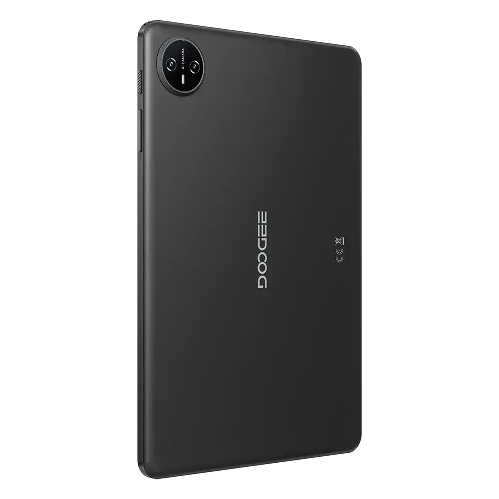DOOGEE A9 PRO 128GB/4B BLACK