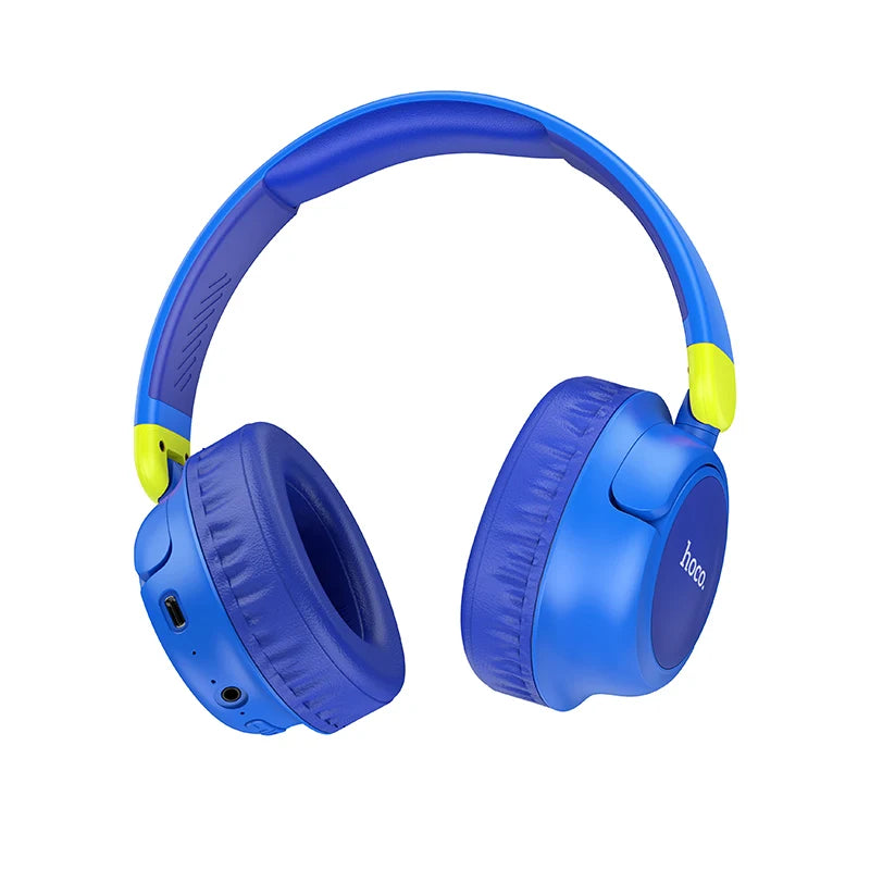 ‎hoco Stereo Comfortable Wireless Headphones W43