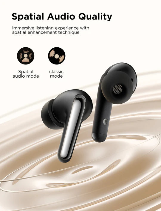 Joyroom ANC True Wireless Earbuds Funpods FN1