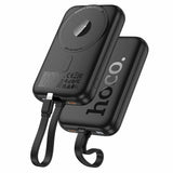 hoco Magnetic Wireless Charging Power Bank Q35
