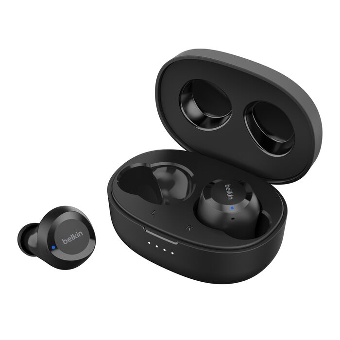 Belkin Sound From Bolt Wireless Earbuds