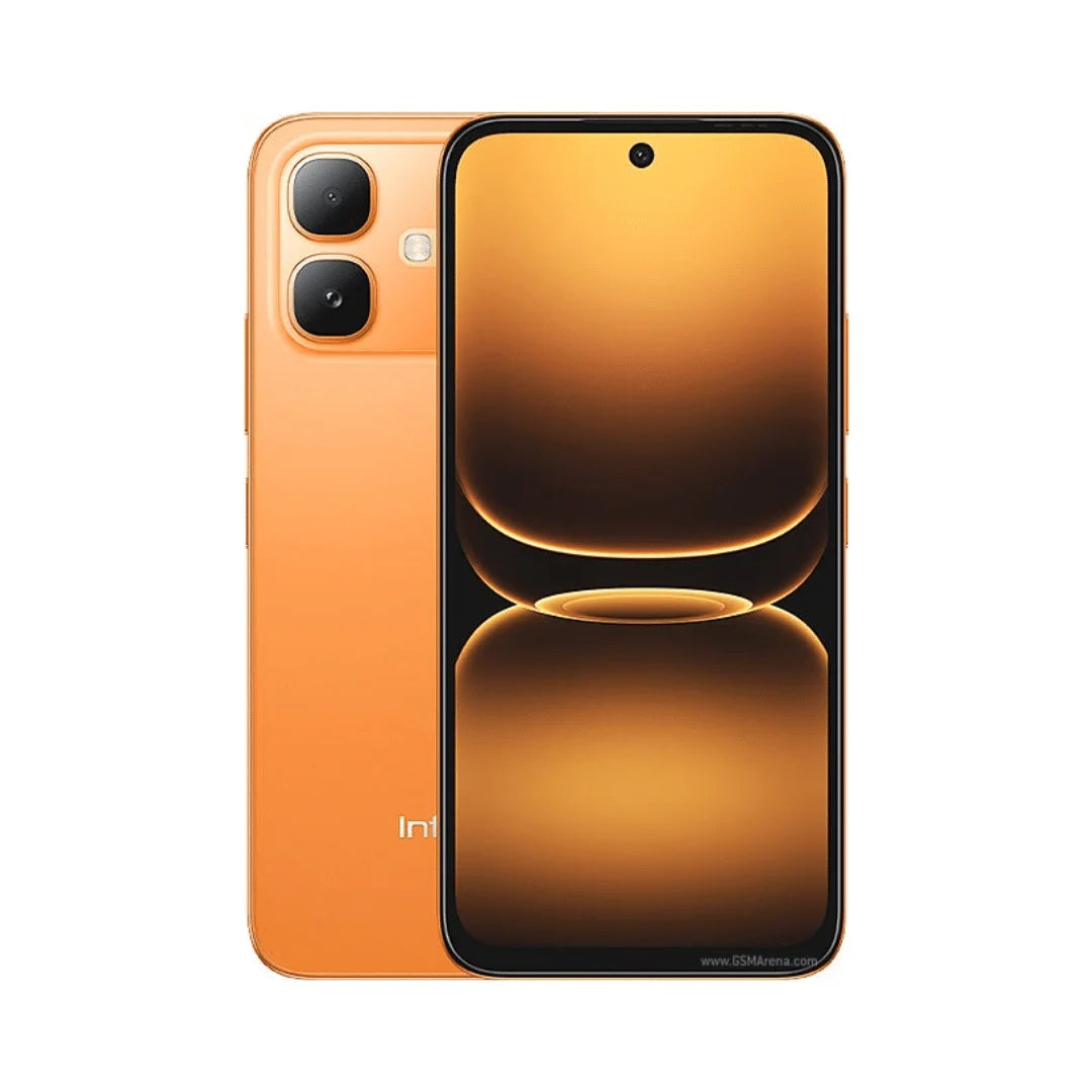 INFINIX SMART 20 128GB/4G