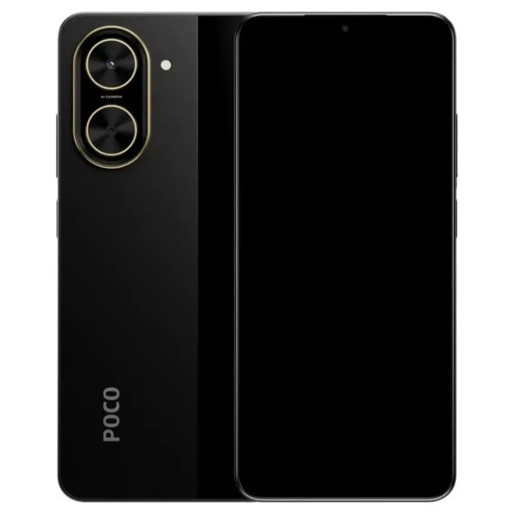 MI POCO C71 128GB/4G