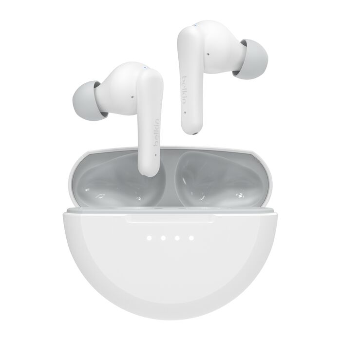 Belkin Sound From Rhythm True Wireless Earbuds