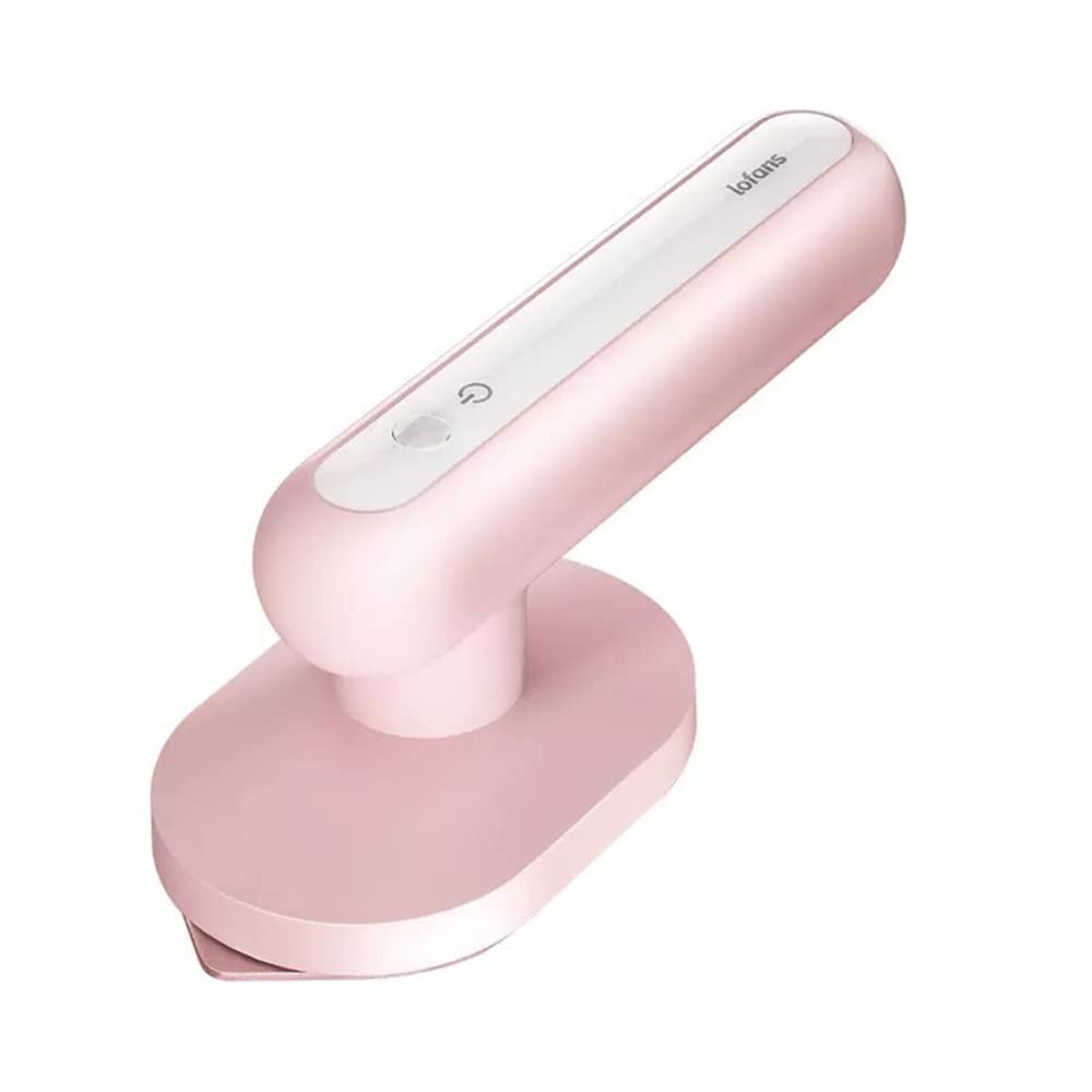 Mini Wireless Ironing Machine