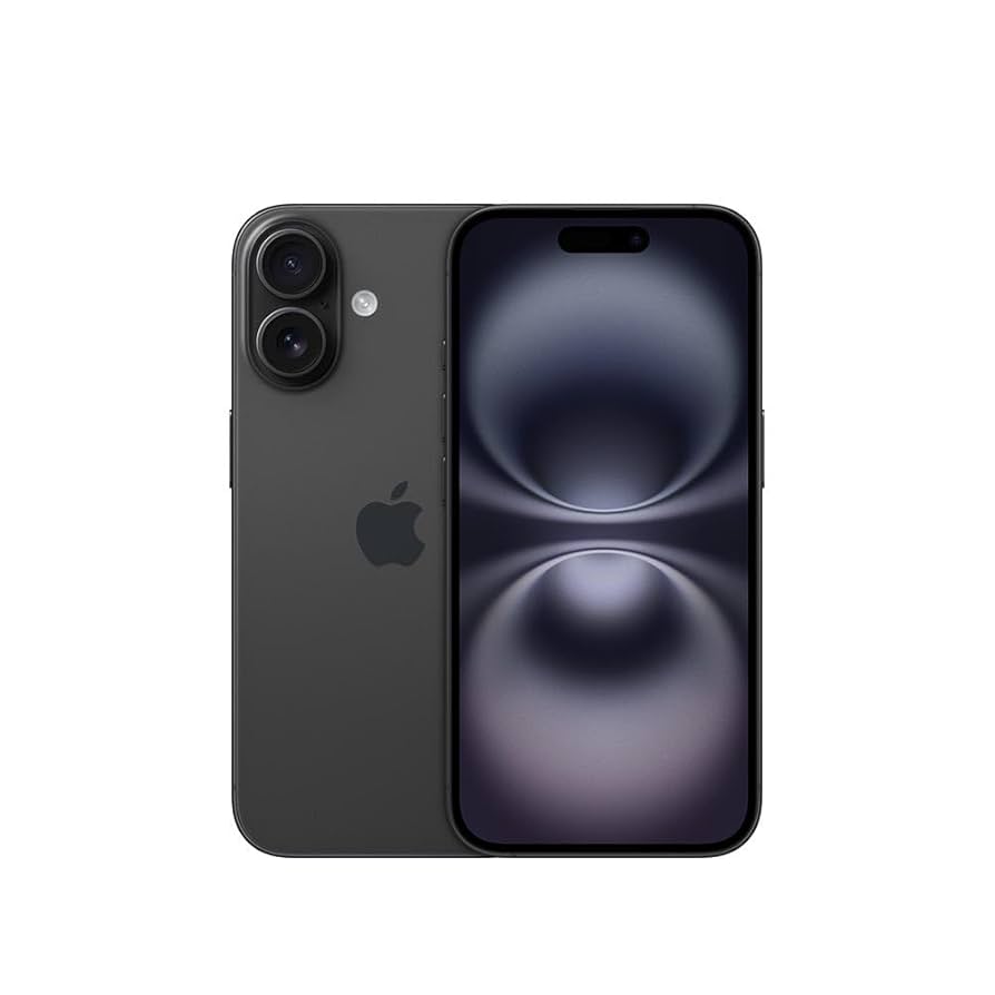 IPHONE 16 PLUS 256GB (1 SIM)