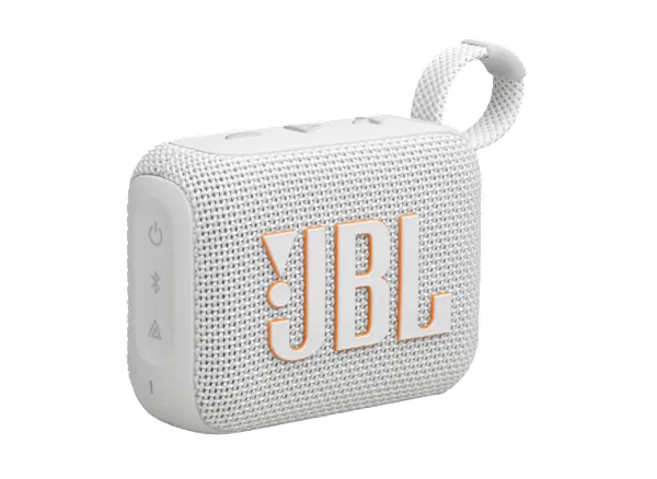 JBL GO4 Bluetooth Speaker