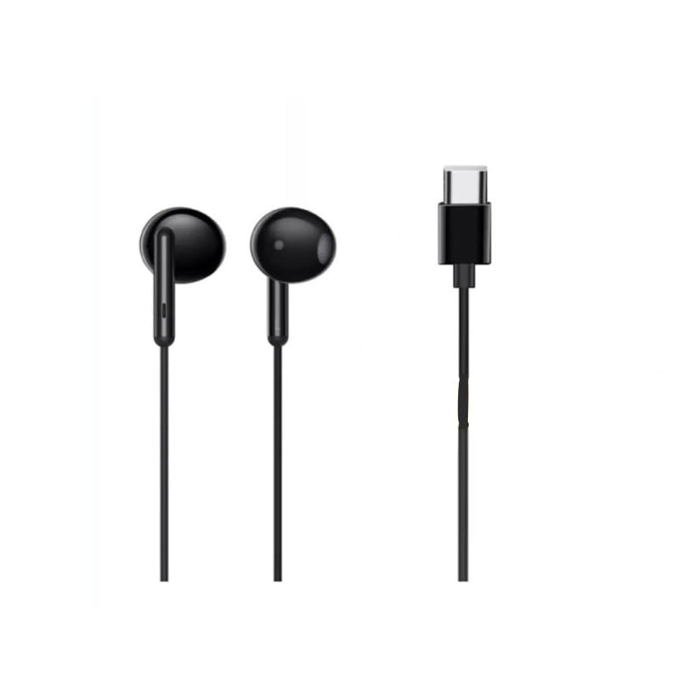 Realme Buds Classic Type-c - Black