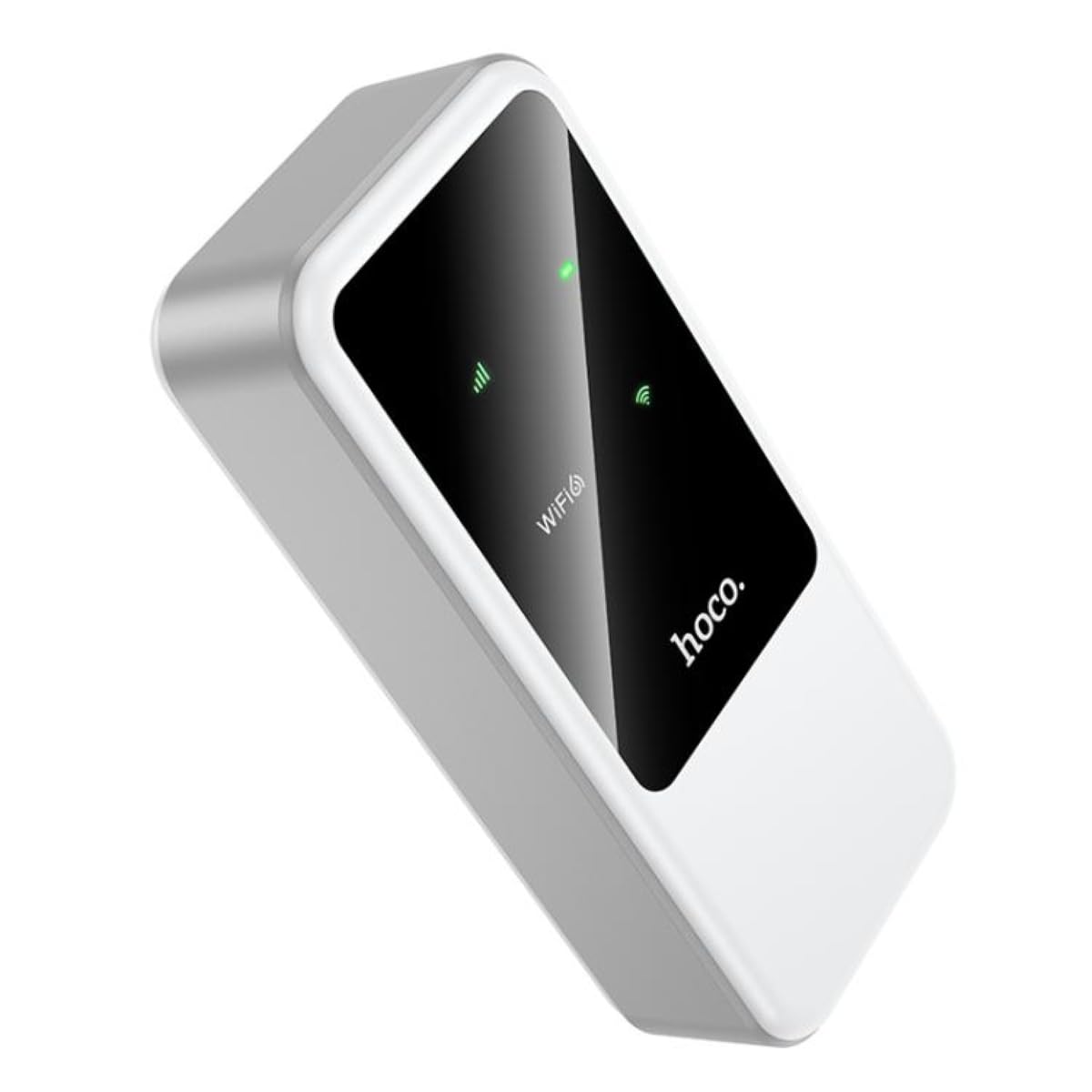 ‎hoco High Speed Wifi Mobile Portable Wifi-6 H142