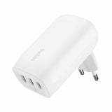 Belkin Boost Chare 3-Port USB-C Wall Charger Wih PPS 67W