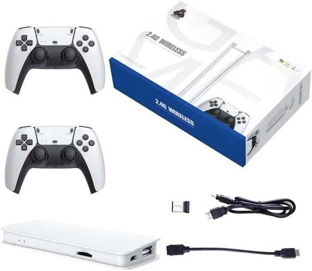 Game 2.4G Wireless 3D Roker,Special Game Rocker For Arcade,High Sensitivity And Antiskid Desing 4k