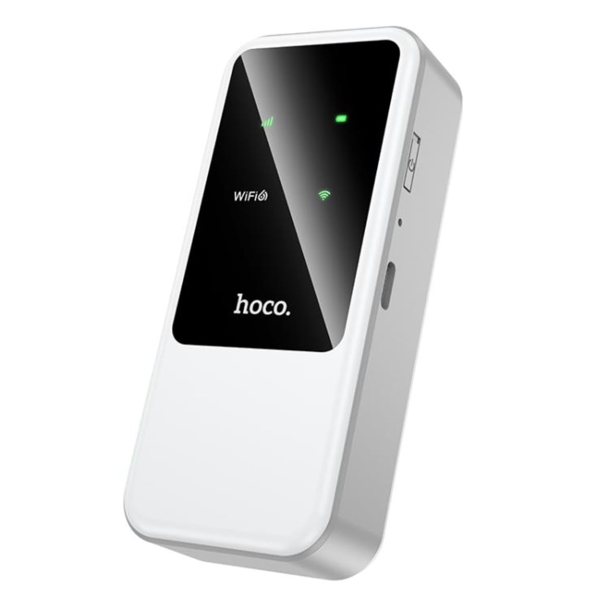 ‎hoco High Speed Wifi Mobile Portable Wifi-6 H142