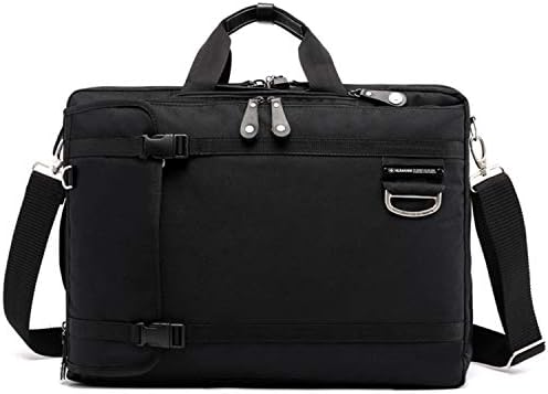 Numanni Hand Laptop Bag 14.1'' PW3011 Black