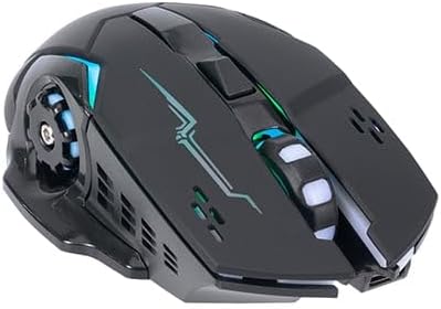 Xtrike Me Wireless Gaming Mouse - GW-601