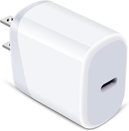 PHONE CHARGING BOX 18W