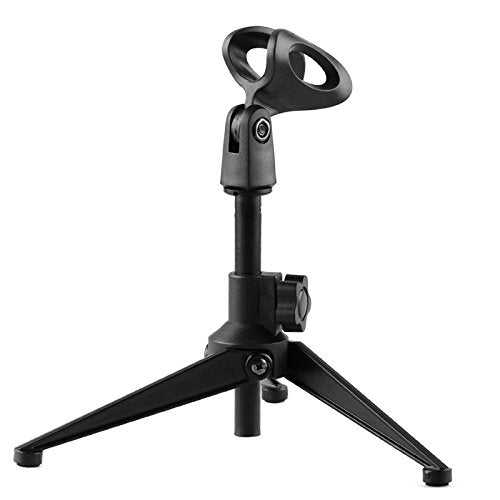 MICROPHONE STAND DESK