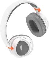‎hoco Stereo Comfortable Wireless Headphones W43